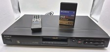 SONY EV-C20 VIDEO 8mm Hi8 VCR