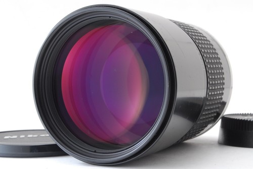 Quasi come nuovo nikon ai - come,