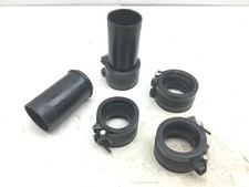 KIT COLLETTORI MANICOTTI ASPIRAZIONE MOTO GUZZI BELLAGIO AQUILA NERA 940 2007