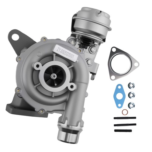 Turbina for renault grand - turbina,