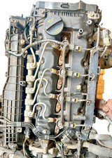 MOTORE KIA SPORTAGE 1.7 CRDI