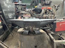 Incudine Perrin 156 Kg del 1910