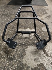 Attacco porta bauletto Givi