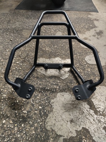 Attacco porta bauletto givi - porta,