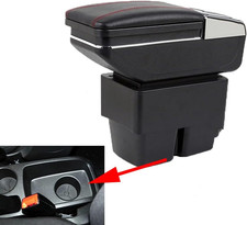 Bracciolo Compatibile Con Ford