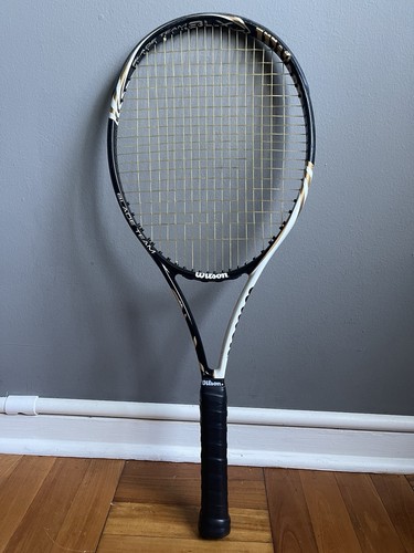 Racchetta tennis wilson - da,