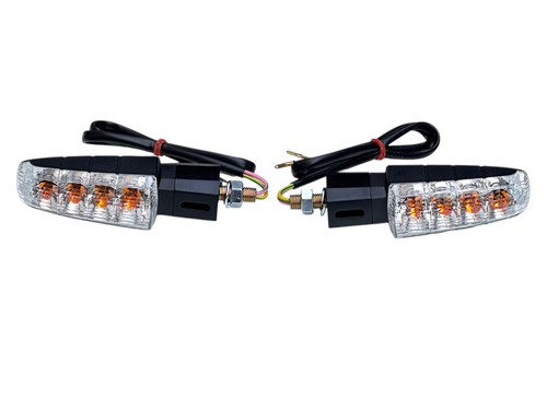 Coppia frecce indicatori - coppia, 2