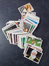 LOTTO FIGURINE/STICKERS PANINI