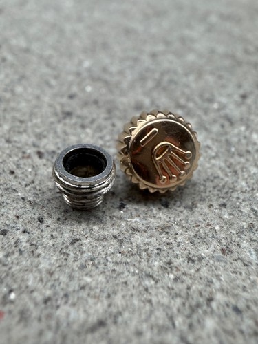 2134 originale rolex 600 - #2134,