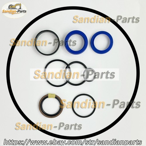 7j266 63402 kit - kit, guarnizioni
