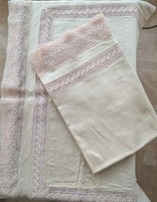 Coppia federe Frette Golden