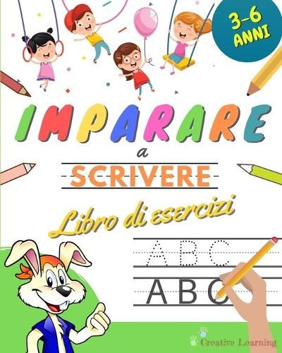 Creative learning imparare - creative,