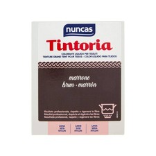 Nuncas Tintoria Colorante