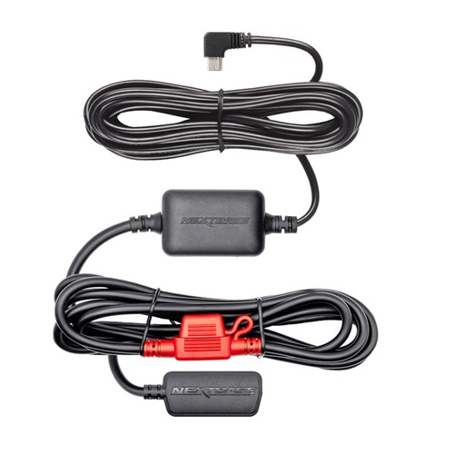 Nextbase set cavi fissi - nextbase,