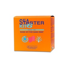 Equo Sea Starter Kit 6x100ml
