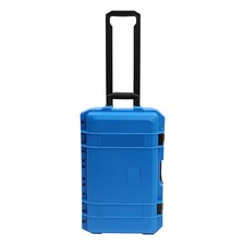 Plastic Carrying Case Hard