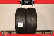 2 PNEUMATICI VREDESTEIN 245/45