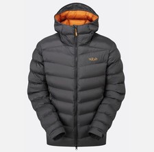 Rab Nebitron Pro Insulated