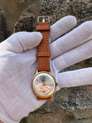 Raro orologio automatico