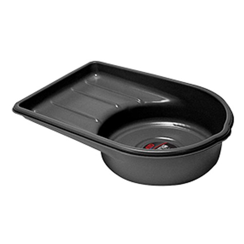 Quart heavy duty drain - heavy-duty, tub