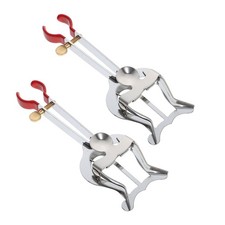  2 Pezzi Supporto Musicale