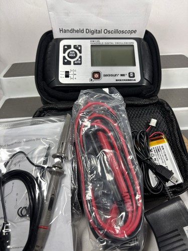 Em125 25mhz in1 mini - em125,