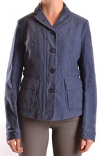 Brema Blue Jacket PT4526