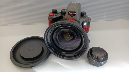 Nikon nikonos mm f2 - nikonos,