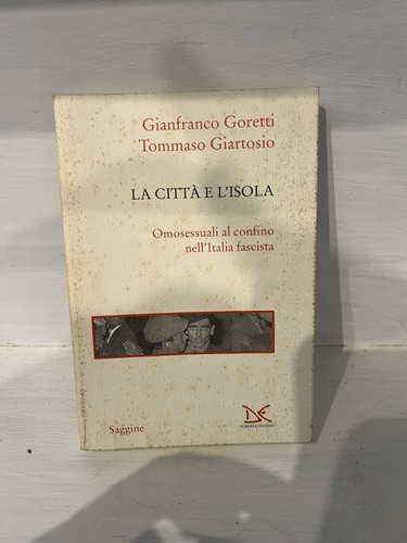 Città e l isola - aa, la