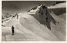 Lotto 24 Belle cartoline Italia - Tema MONTAGNA - Anni 1920/50 - F. Piccolo