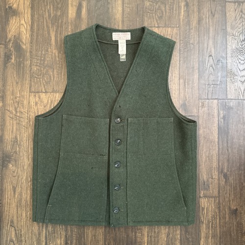 Filson gilet vintage anni - cc,