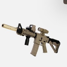 Nuovo Tan M4A1 tattico