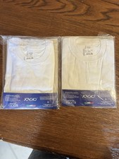 Kit Maglia Intima Bambino 10