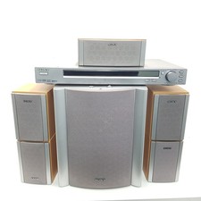 TARA Mando: Receptor 5.1 Sony