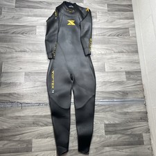 XTERRA Vortex 4 Wetsuit Womens