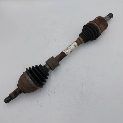 Albero motore anteriore