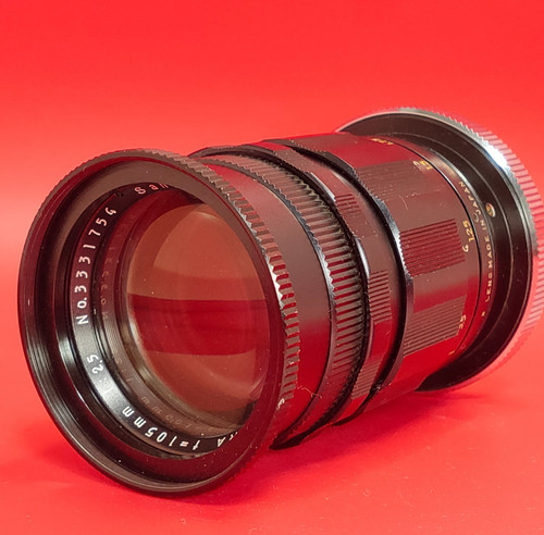 Obiettivo near mint sankyo - "near, mint"