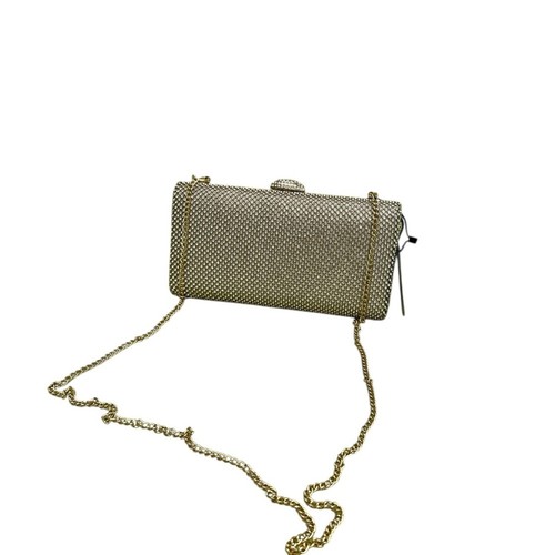 Pochette polso oro glamour - pochette,