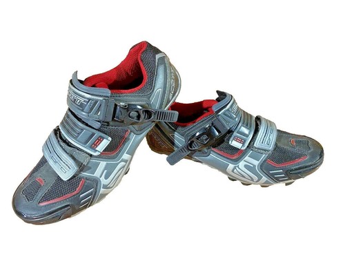 Scott scarpe ciclismo - scott, mtb