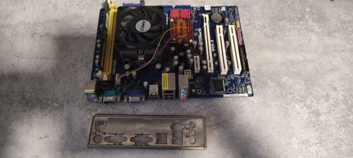 Scheda madre asrock n68 cpu - scheda,