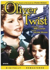 Oliver Twist