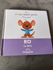Disney I miei piccoli amici -