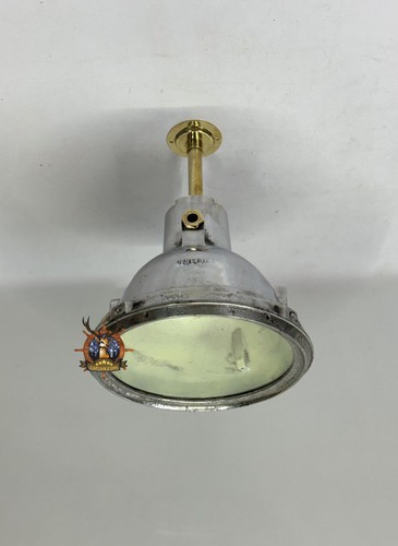 Lampada sospensione nave - lampada, a