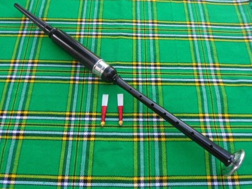 Great highland cornamuse - highland,