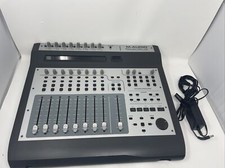 Project Mix I/O Daw Controller
