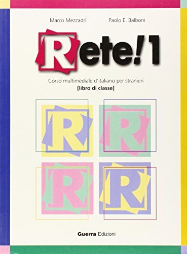 Rete corso multimediale - rete,