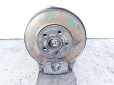 6Q0407256AC MOZZO MONTANTE FUSELLO ANTERIORE DX VOLKSWAGEN POLO (6R1-6C1) RESTYL