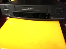SAMSUNG SV-30XK - VCR Vintage