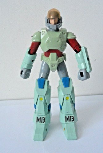 Macross mospeada scott - mospeada,