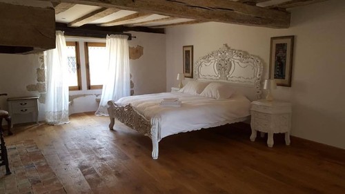 Letto misura super king - su,